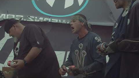 NORCAL KINGS D3 @ WCPPL "CALI JAM" EVENT #3