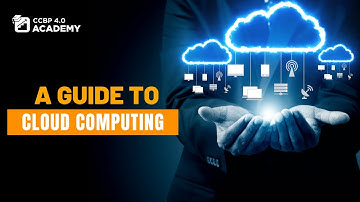 A Guide to Cloud Computing with NxtWave Student | #ccbpacademy | #nxtwave