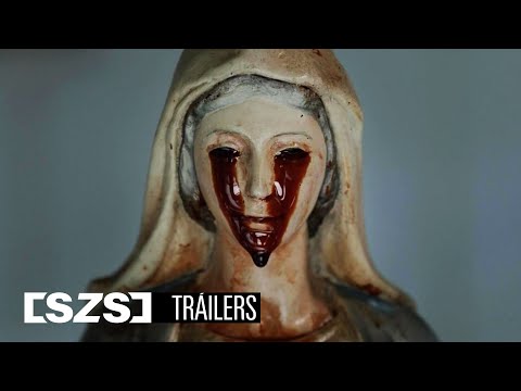 Il Miracolo (El Milagro) (2018) | Tráiler oficial - Primera temporada