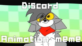 Discord Animation meme