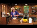 Lemon syllabub  annabel langbein