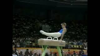 PH EF 1988 Olympics   Sylvio Kroll GDR 19 775