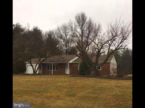2008 MILL RD, Perkasie, PA home video tour