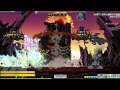 [Maplestory/SEA: Aquila] - Bowmaster Normal Lotus Solo (Practice)