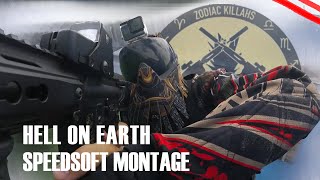 HELL ON EARTH–Speedsoft Montage screenshot 1