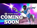 New Oculus Quest Games Coming Soon | UploadVR Showcase 2020 Edition