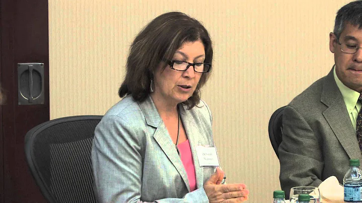 The Humanities and Civil Society - Deborah Watrous