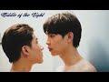 The eclipse ep17 fmv akk x ayan  middle of the night