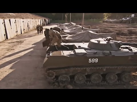 ПРЕМЬЕРА ВОЕННОГО ФИЛЬМА! СУРОВЫЙ ВОЕННЫЙ ФИЛЬМ НА РЕАЛЬНЫХ СОБЫТИЯХ! 'Батя' БОЕВИКИ 2025