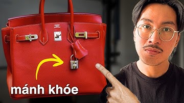 Bí Mật Tâm Lý Học Đằng Sau Các Thương Hiệu Thời Trang Xa Xỉ