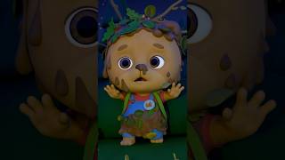 The Forest Monster | Bimi Boo