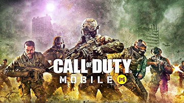 Call of Duty Mobile - Gameplay Walkthrough Part 2 - Multiplayer (iOS,Android)