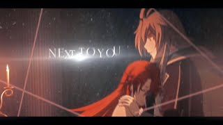 Next To You - Amvedit Ken Aria