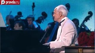 Вальс из фильма 'Мой ласковый и нежный зверь' Вальс из фильма 'Мой ласковый и нежный зверь'