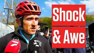 'It's Insane': Geraint Thomas Reflects On Tadej Pogacar Giro d'Italia 2024 Show by FloBikes 58,153 views 11 hours ago 4 minutes, 38 seconds