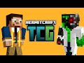 Hermitcraft TCG - GoodTimesWithScar vs Docm77 - #4