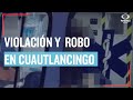 Video de Cuautlancingo