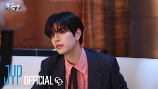 Stray Kids '식혀(CHILL)' Video MAKING FILM