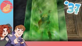 Feet are Afoot - Ocarina of Time #37