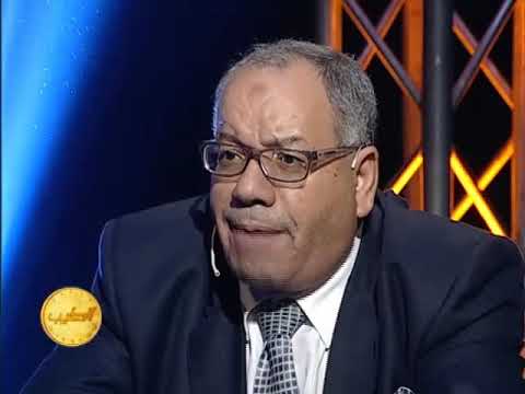 نبيه الوحش منفعلا بسبب من أفتى بأن من ذهبت للرقص وماتت في طريقها فهي شهيده 