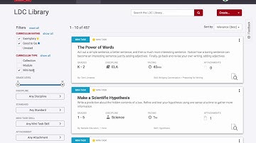 LDC CoreTools Video Tour