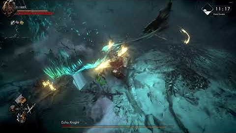 No Rest for the Wicked - Bleeder