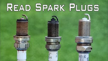 How to diagnose spark plug problem / How to Change spark plug/ How to clean spark plug / Alimech
