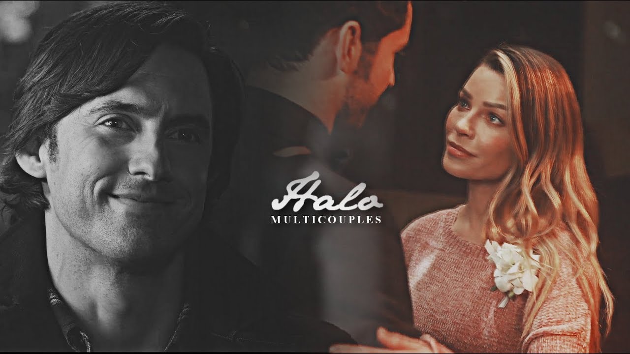 Multicouples | Halo