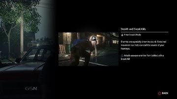 The Evil Within 2 nightmare difficulty PS5 4k HDR 60 FPS gameplay part 2