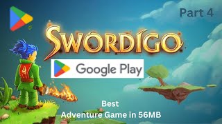 Best Adventure game for Android 56MB full enjoy part 4