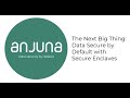 Secure Enclaves with Azure
