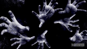 Step Into The Shadows...