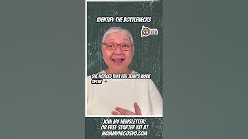 How to Identify Bottlenecks in Your Business Workflow