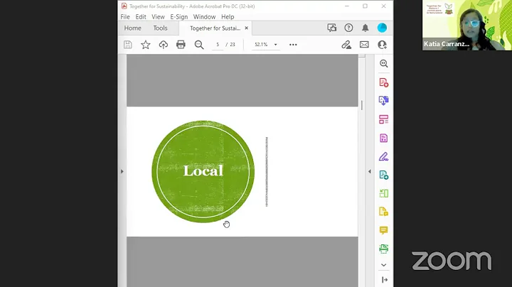 Together for Sustainability