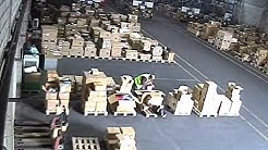 Namma Cargo Huawei Warehouse Riyadh-CAM3