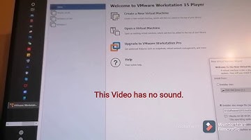 Windows 8.1 installation on VMware Workstation 15