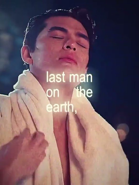 you're delusional 😍  || my golden blood the series #mygoldenblood#thaibl #thaiseries