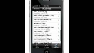 Rackspace Cloud 1 1