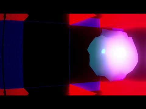 Project 1: Audio Reactive 3D Assignment