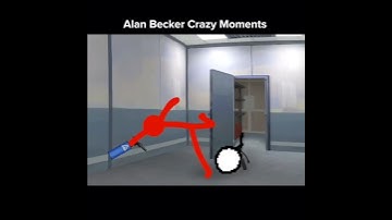 ALAN BECKER NEW EPISODE?? #alanbecker #edit