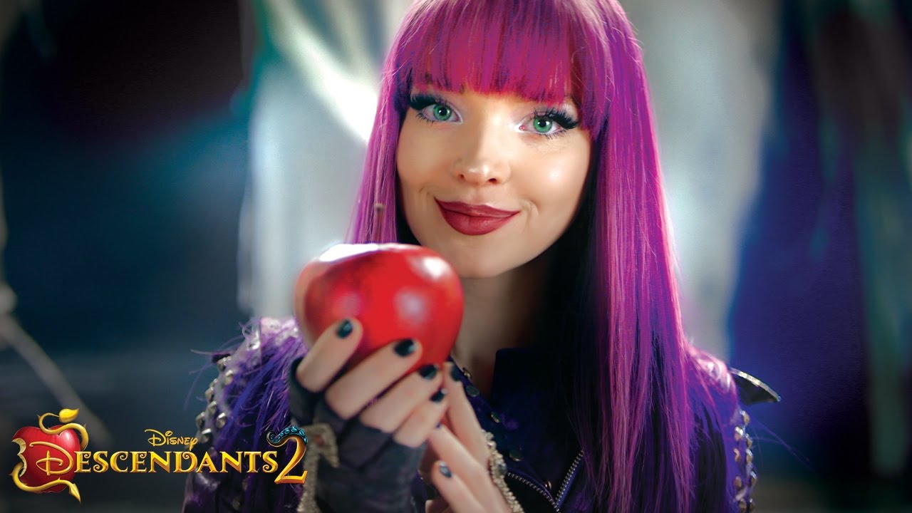 Ways To Be Wicked Teaser Descendants 2
