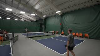 Alex Rush Vs. Bryan Upshaw Game 1 (Performance Medicine Gold Medal Match)