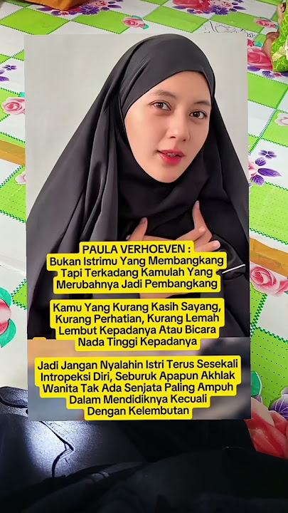 suami jangan hanya nyalahin istri, sesekali intropeksi diri #shortsvideo #shorts #viralshort