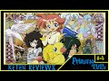 Keten Reviews: Princess Tutu