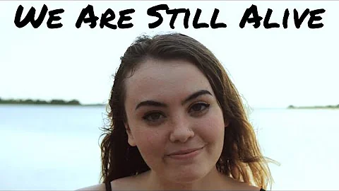 We are Still Alive by Jacob Vaughn (Official Music...
