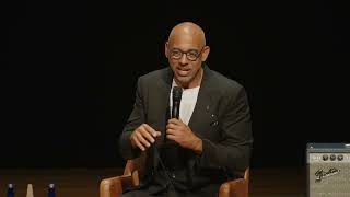 NMPA 2026 Annual Meeting - Harvey Mason Jr. Conversation & Jordin Sparks Performance
