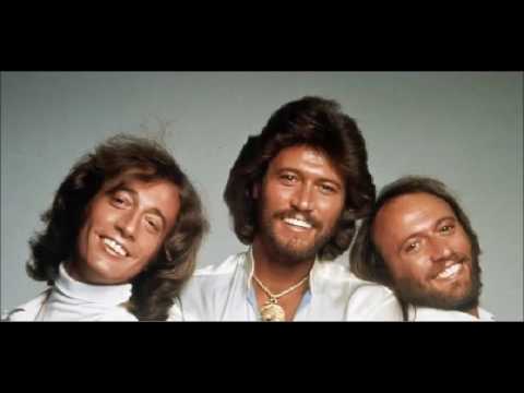 Bee Gees & Samantha Sang -  Emotion - 1977