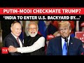 Putin Wants India In US Backyard? Russia Invites New Delhi For &#39;Game-Changer&#39; Arctic Sea Route