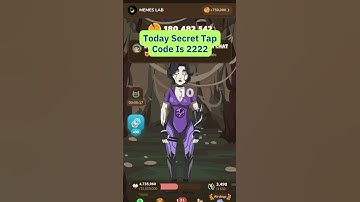 Memefi Secret Combo Reward 09 Sep | 1M Coins | All Levels Revealed #memefi #memefidailycombo #secret
