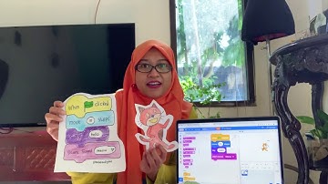 Apa itu Scratch Programming?